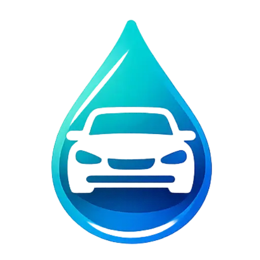 Lavage auto à domicile Tournefort